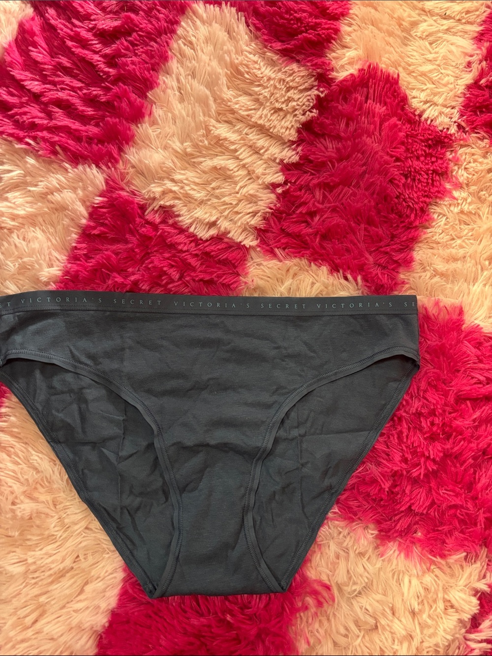 Victoria secret large panties NWT